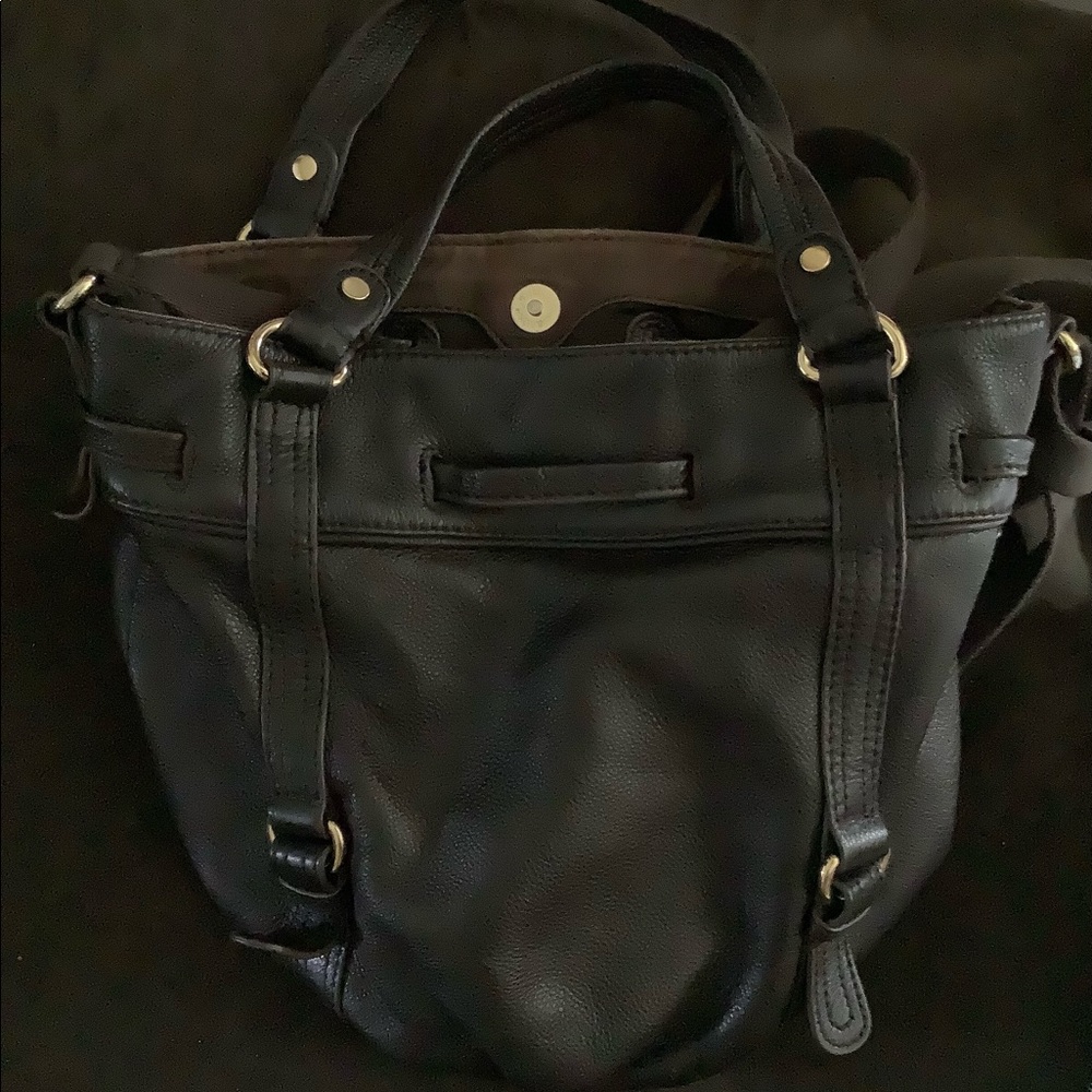 The Sak handbag